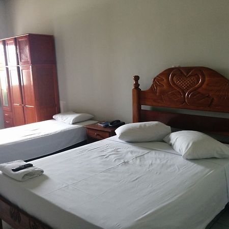Gold Mar Hotel เบเลม ภายนอก รูปภาพ