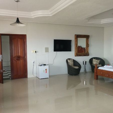 Gold Mar Hotel เบเลม ภายนอก รูปภาพ