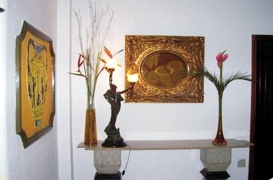 Gold Mar Hotel เบเลม ภายนอก รูปภาพ