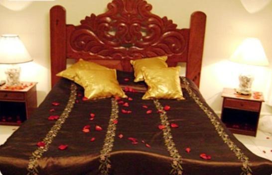 Gold Mar Hotel เบเลม ภายนอก รูปภาพ