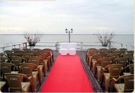 Gold Mar Hotel เบเลม ภายนอก รูปภาพ