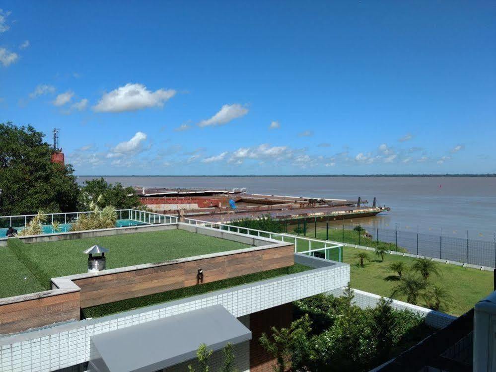 Gold Mar Hotel เบเลม ภายนอก รูปภาพ